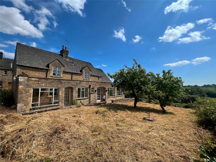 5 Bedroom Detached House For Sale In Banks Fee Lane, Longborough, Moreton-In-Marsh, Gloucestershire, GL56