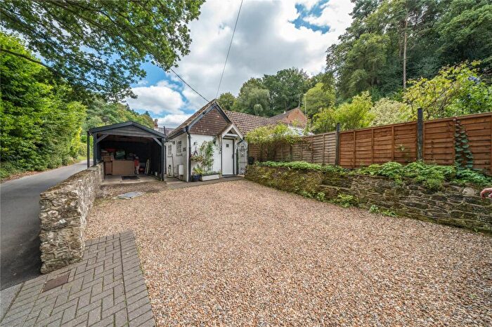 2 Bedroom Bungalow For Sale In Beech Hill Road, Headley, Bordon, Hampshire, GU35