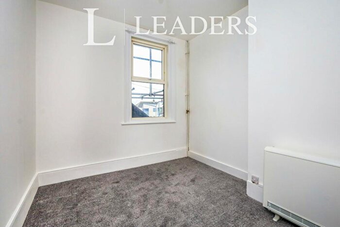 1 Bedroom Flat To Rent In Beach Road Area, BN22