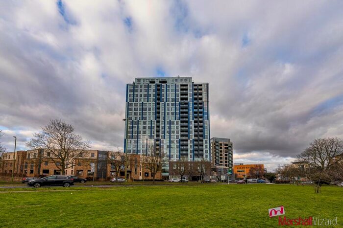 1 Bedroom Apartment To Rent In Kd Tower, Cotterells, Hemel Hempstead, HP1