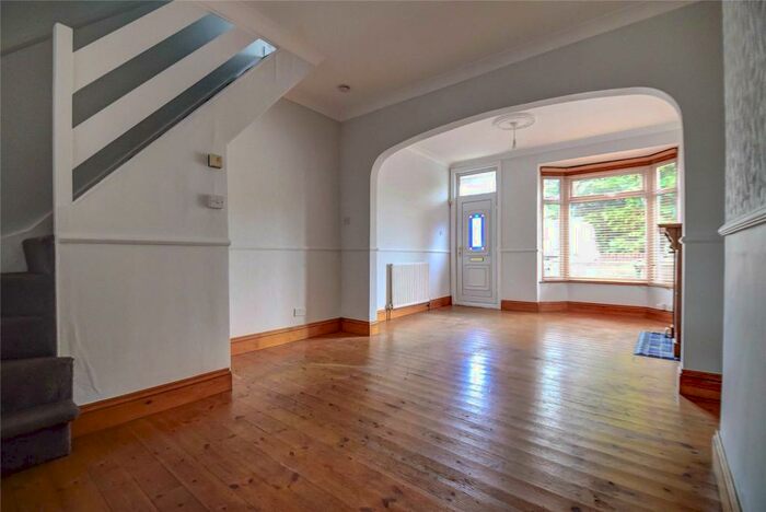 2 Bedroom Terraced House To Rent In Millhouse Woods Lane, Cottingham, East Yorkshire, HU16