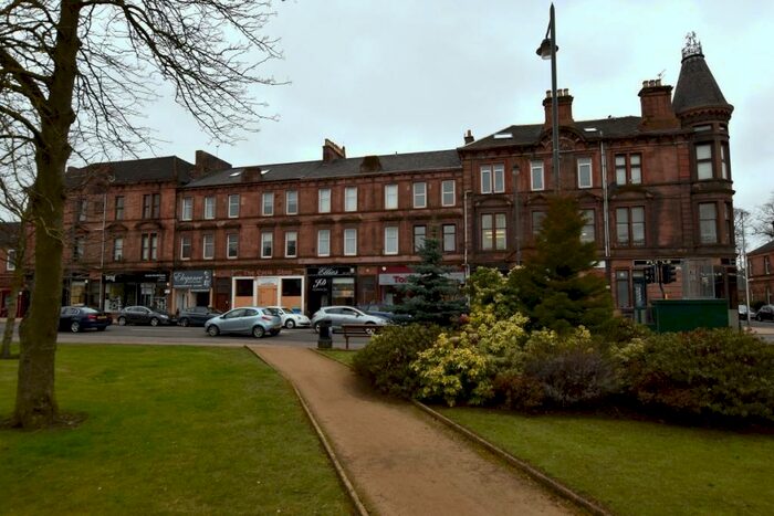 1 Bedroom Flat To Rent In Main Street, Uddingston, Glasgow, South Lanarkshire, G71