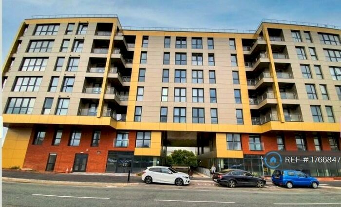 Studio To Rent In Adelphi Wharf, Salford, M3