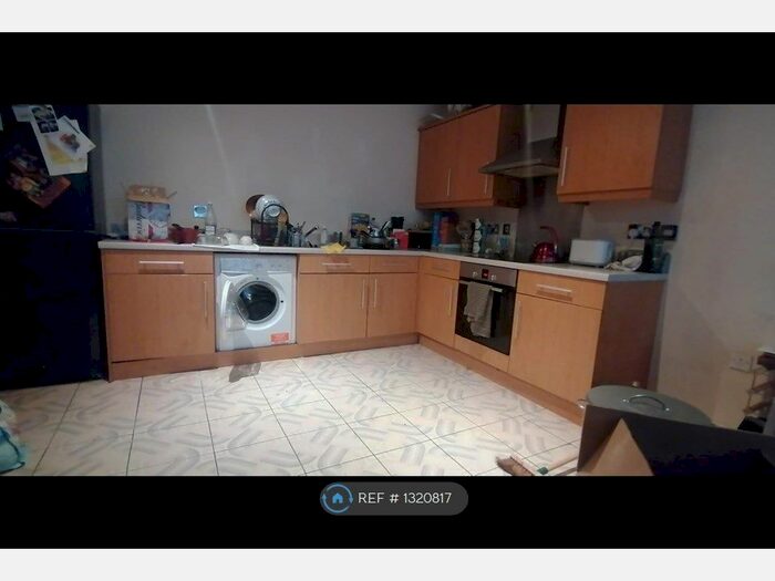 1 Bedroom Flat To Rent In Digbeth, Birmingham, B12