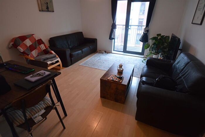 Property For Sale In Ordsall Lane, Salford, M5