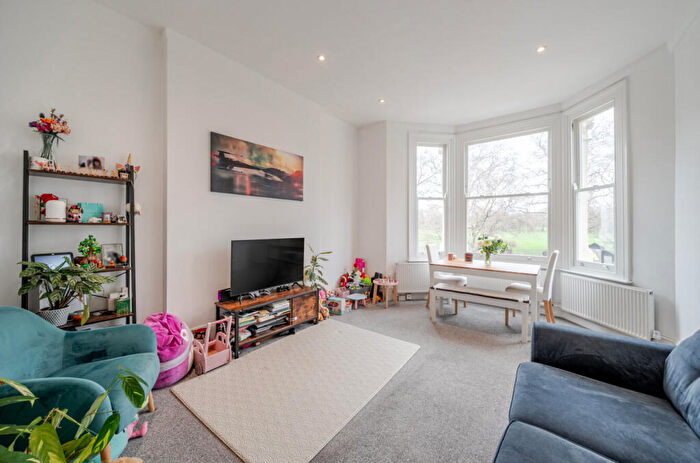 3 Bedroom Apartment To Rent In Harvist Road, Queens Park, London, NW6