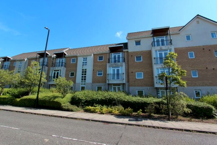 2 Bedroom Flat To Rent In Brandling Court, North Shields. *Marina Side Living*, NE29