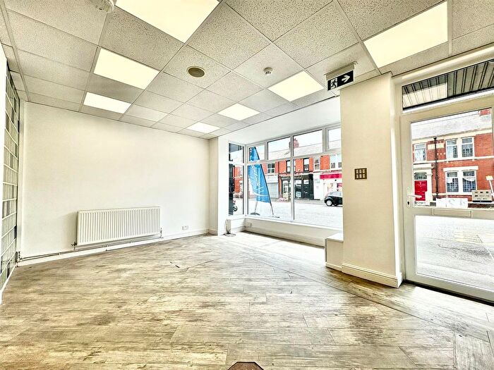 Property To Rent In Blackpool Road, Ashton-On-Ribble, Preston, PR2