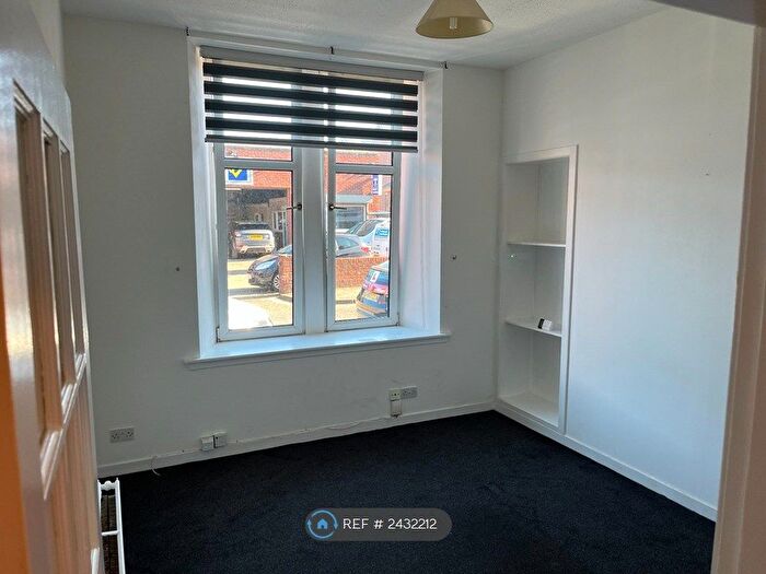 2 Bedroom Flat To Rent In Avon Street, Hamilton, ML3