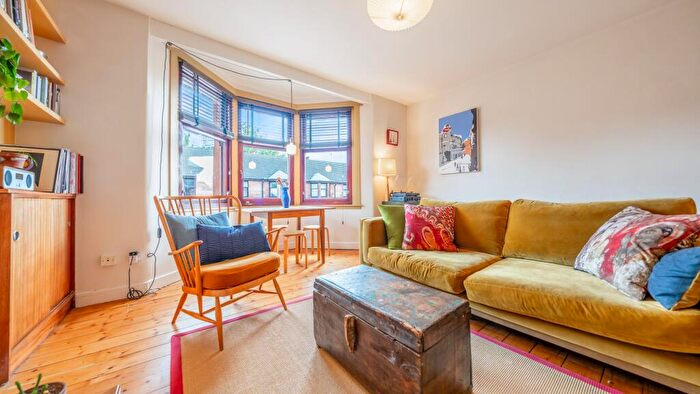 2 Bedroom Flat For Sale In Cartside Street, Flat /, Battlefield, Glasgow, G42