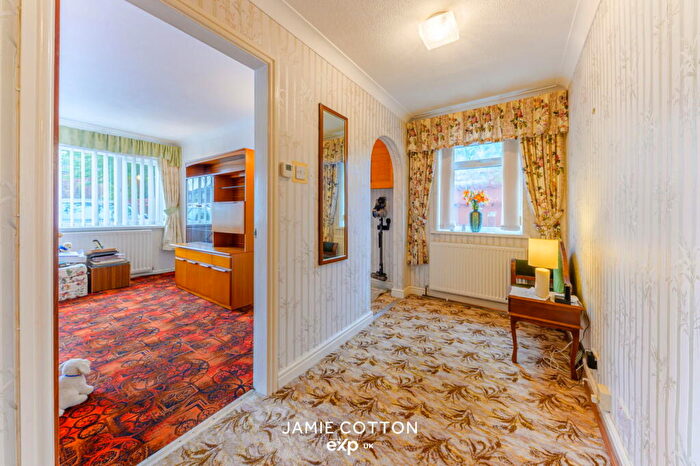 2 Bedroom Semi-Detached House For Sale In York Road, Rowley Regis, B65