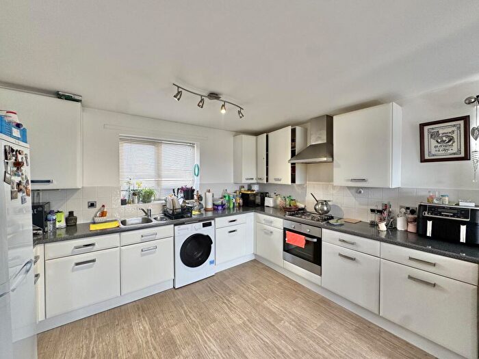 2 Bedroom Apartment To Rent In Frederick Drive, Peterborough, PE4