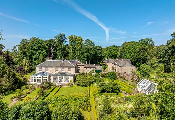 7 Bedroom Country House For Sale In Lipwood Hall, Haydon Bridge, NE47