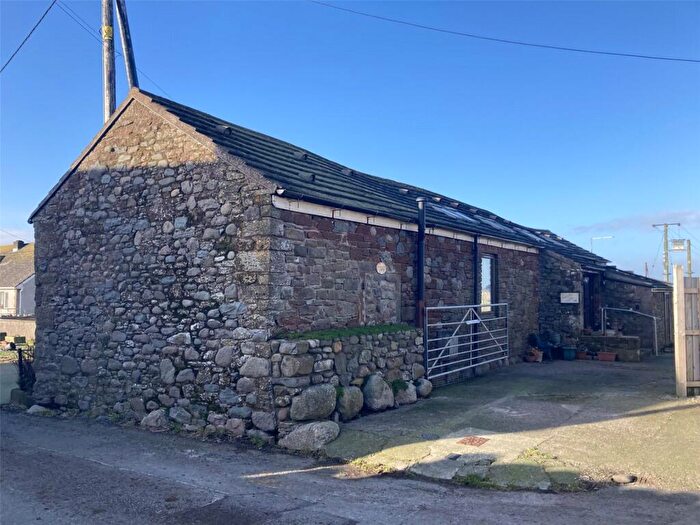 2 Bedroom Bungalow For Sale In Mawbray, Maryport, Cumbria, CA15