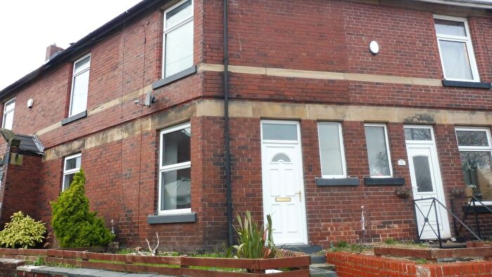2 Bedroom Terraced House For Sale In Barnsley Road, Wombwell, S73