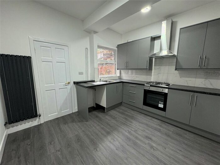 4 Bedroom Terraced House To Rent In Mulliner Street, Coventry, West Midlands, CV6