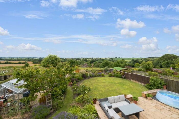 5 Bedroom Detached House For Sale In Castle Cary Road, North Cadbury, BA22