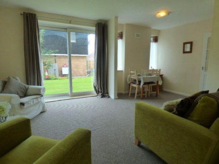 1 Bedroom Property To Rent In Minster Court, Liverpool, L7