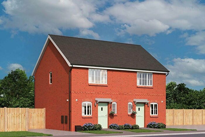 2 Bedroom Semi Detached House For Sale In Poverty Lane, Maghull, L31