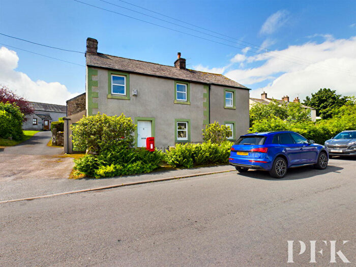 4 Bedroom Detached House For Sale In Penruddock, Penrith, CA11