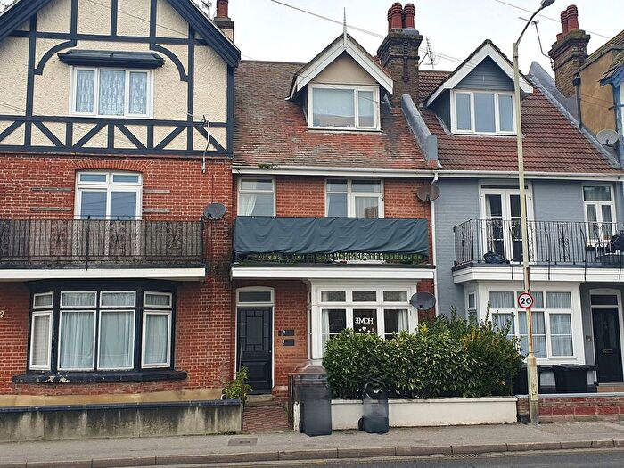 1 Bedroom Flat To Rent In Sea Street, Herne Bay, CT6