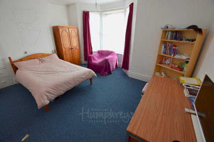 5 Bedroom Terraced House To Rent In Purser Road, Abington, Northampton, NN1