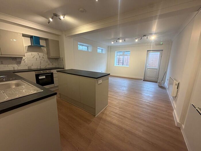 2 Bedroom Flat To Rent In Peterborough Road, Harrow, HA1