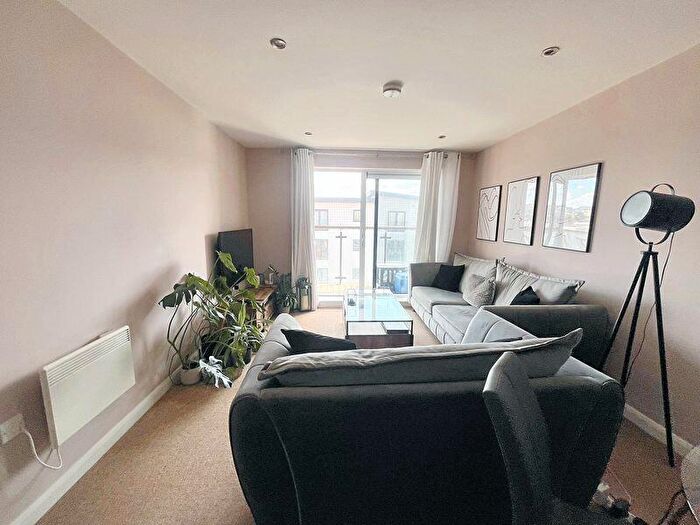 2 Bedroom Apartment For Sale In Whittle Way, Brockworth, GL3