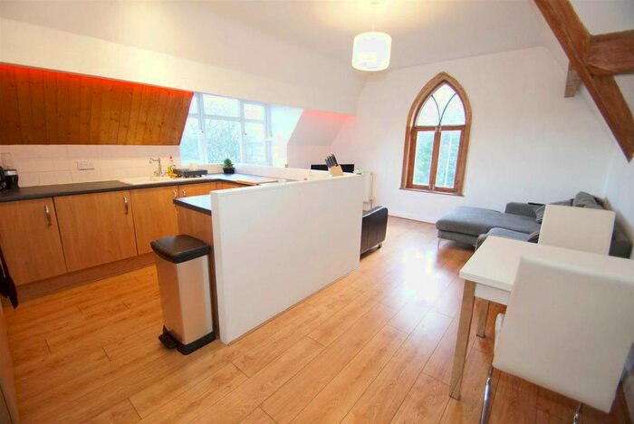 1 Bedroom Flat To Rent In Chapeltown Road, Leeds, LS7