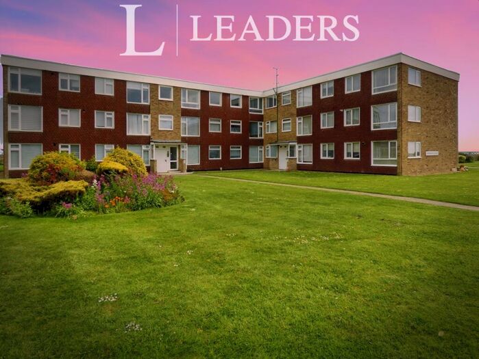 3 Bedroom Flat To Rent In Rackham Road, Rustington, BN16