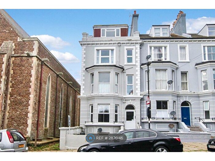 1 Bedroom Flat To Rent In Magdalen Road, St Leonards-On-Sea, TN37