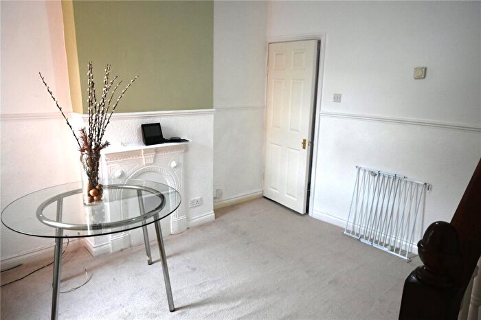 2 Bedroom Terraced House To Rent In Belmont, Reading, RG30