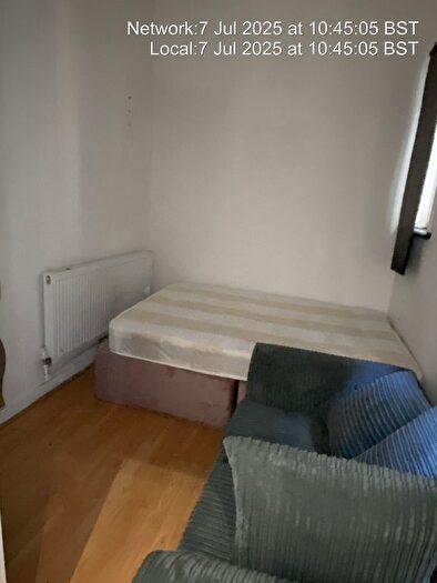 Studio To Rent In Finchley Road, London, NW3