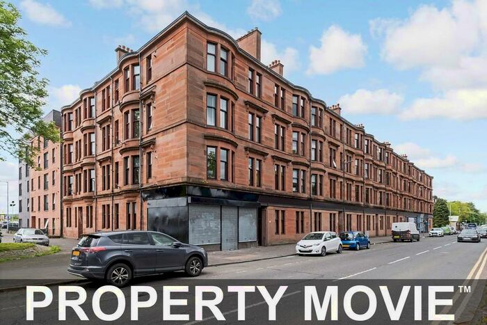 1 Bedroom Apartment To Rent In Dumbarton Road, Whiteinch, G11