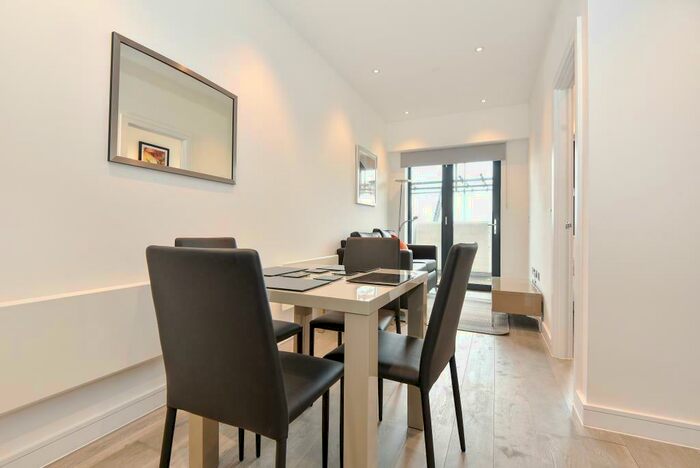 1 Bedroom Apartment To Rent In Brickfield Court, Slough, SL1