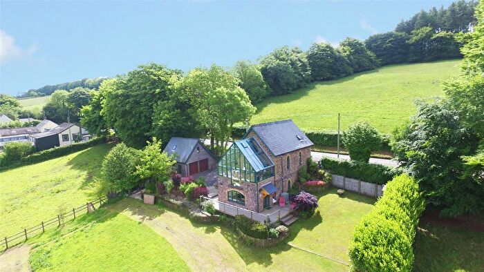 2 Bedroom Detached House For Sale In Upton, Taunton, Somerset, TA4