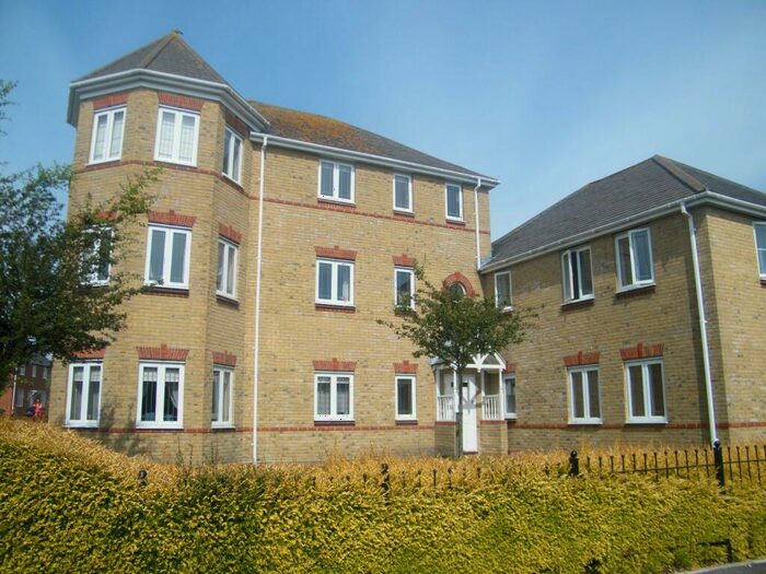 2 Bedroom Flat To Rent In Hamworthy, BH15