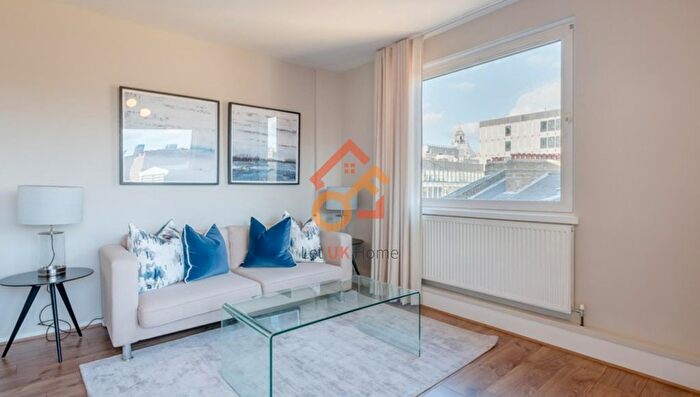 1 Bedroom Flat To Rent In Abbey Orchard Street, London, SW1P