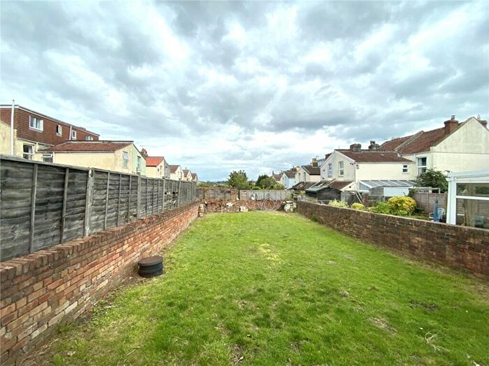 8 Bedroom House To Rent In Gloucester Road, Bristol, BS7