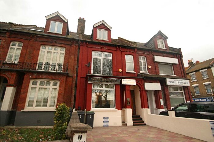 4 Bedroom Flat To Rent In Willoughby Road, London, N8
