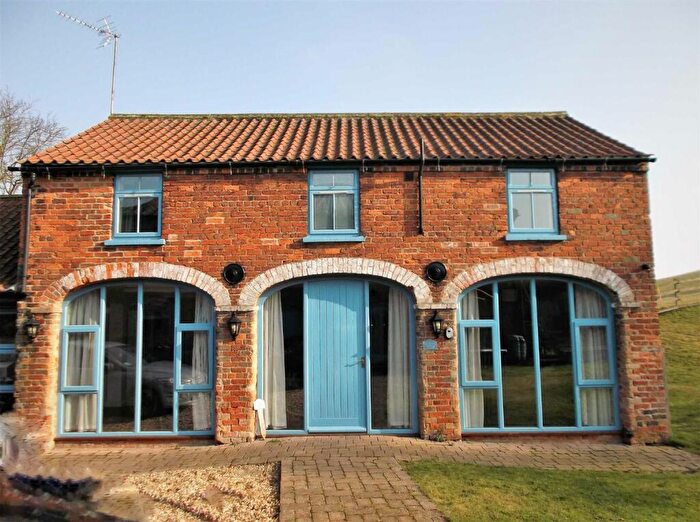 3 Bedroom Barn Conversion To Rent In Rothwell, LN7