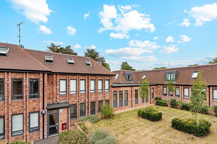 1 Bedroom Flat For Sale In North Ash Road, New Ash Green, DA3