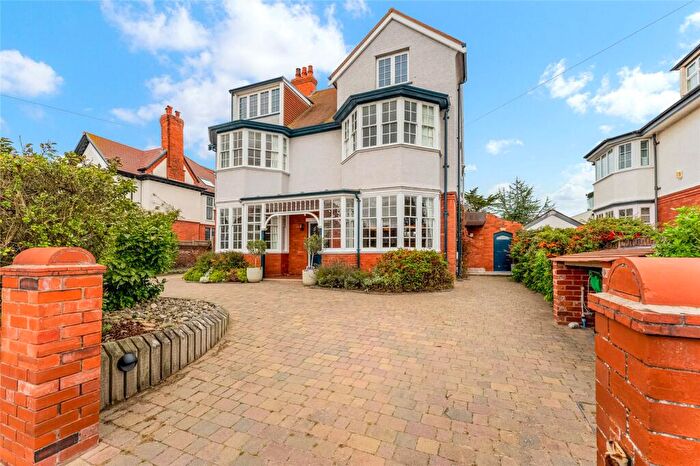 6 Bedroom Detached House To Rent In Lingdale Road, West Kirby, Wirral, Merseyside, CH48