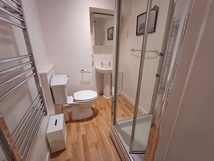 1 Bedroom Flat To Rent In Wellington Street, Footdee, Aberdeen, AB11