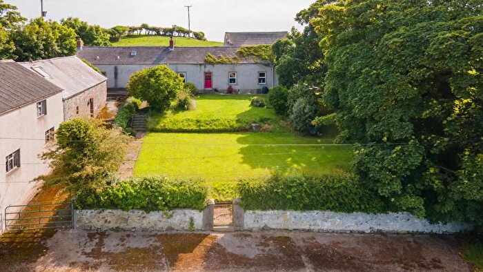 3 Bedroom Cottages For Sale In Hazards Hill, Inishargy Road, Newtownards, BT22