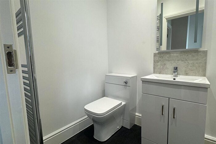 1 Bedroom Bungalow For Sale In High Street, Tewkesbury, Mar, GL20