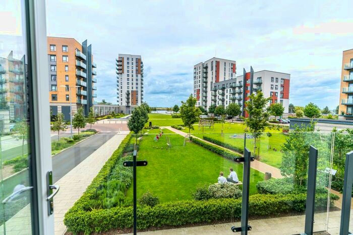 2 Bedroom Apartment To Rent In Ocean Drive, Gillingham, Kent, ME7