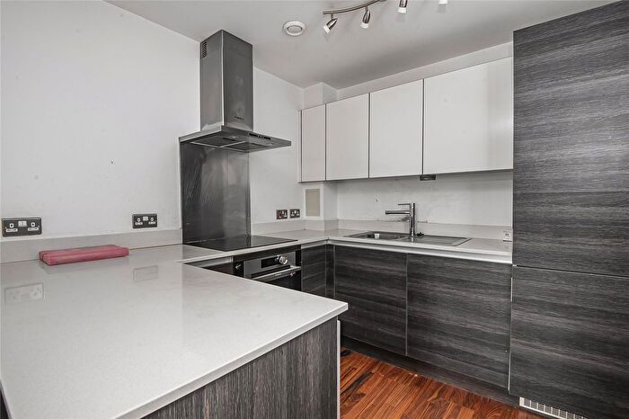1 Bedroom Flat For Sale In Chorus Development, Wimbledon, SW19