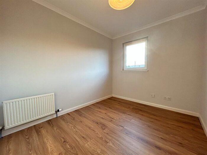 2 Bedroom End Of Terrace House To Rent In Moray Street, Blackford, Auchterarder, PH4