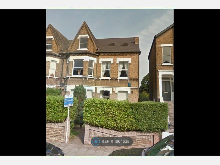 2 Bedroom Flat To Rent In Alexandra Drive, London, SE19